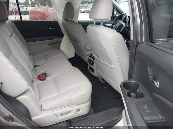 5FNYF6H5XLB067618 2020 HONDA PILOT - Image 8