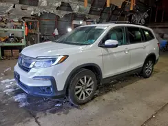 5FNYF6H5XLB067697 2020 HONDA PILOT