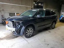 5FNYF6H5XLB068025 2020 HONDA PILOT