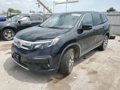 5FNYF6H5XLB068462 2020 HONDA PILOT