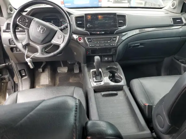 5FNYF6H5XLB068462 2020 HONDA PILOT - Image 8
