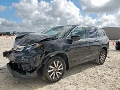 5FNYF6H5XLB068610 2020 HONDA PILOT