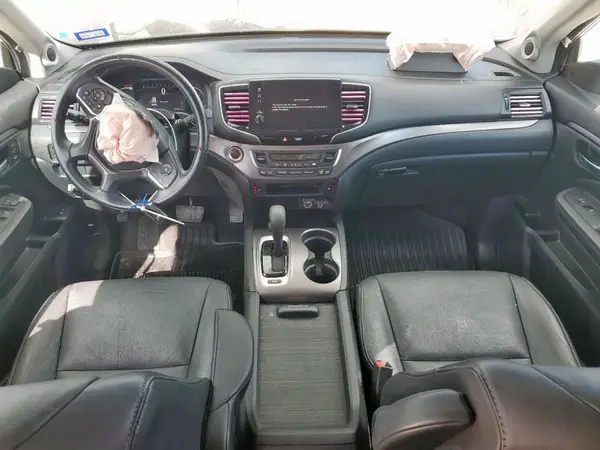 5FNYF6H5XLB068610 2020 HONDA PILOT - Image 8