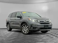 5FNYF6H5XLB069286 2020 HONDA PILOT
