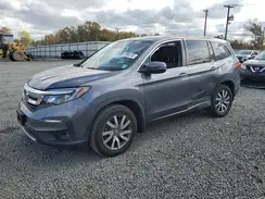 5FNYF6H5XLB069756 2020 HONDA PILOT