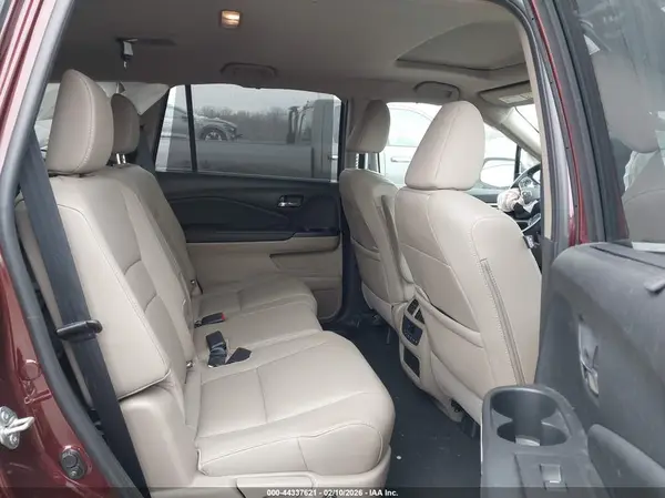5FNYF6H5XMB006139 2021 HONDA PILOT - Image 8