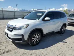 5FNYF6H5XMB007730 2021 HONDA PILOT