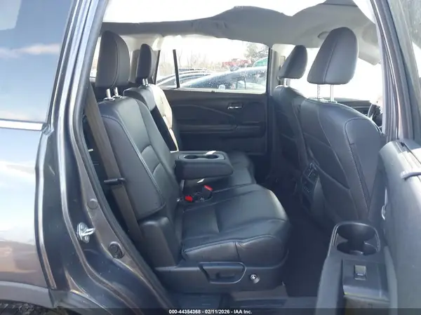 5FNYF6H5XMB009462 2021 HONDA PILOT - Image 8