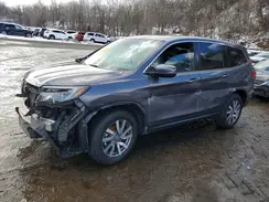 5FNYF6H5XMB013463 2021 HONDA PILOT
