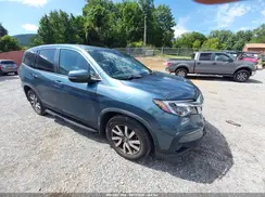 5FNYF6H5XMB016718 2021 HONDA PILOT