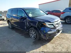 5FNYF6H5XMB019411 2021 HONDA PILOT