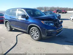 5FNYF6H5XMB019425 2021 HONDA PILOT