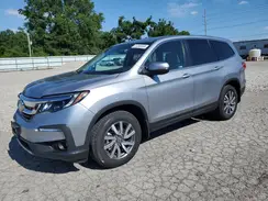 5FNYF6H5XMB027525 2021 HONDA PILOT
