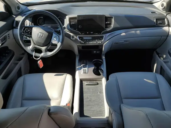 5FNYF6H5XMB027525 2021 HONDA PILOT - Image 8