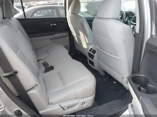 5FNYF6H5XMB028254 2021 HONDA PILOT - Image 8