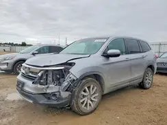 5FNYF6H5XMB036158 2021 HONDA PILOT