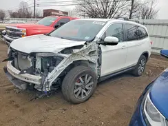 5FNYF6H5XMB042302 2021 HONDA PILOT