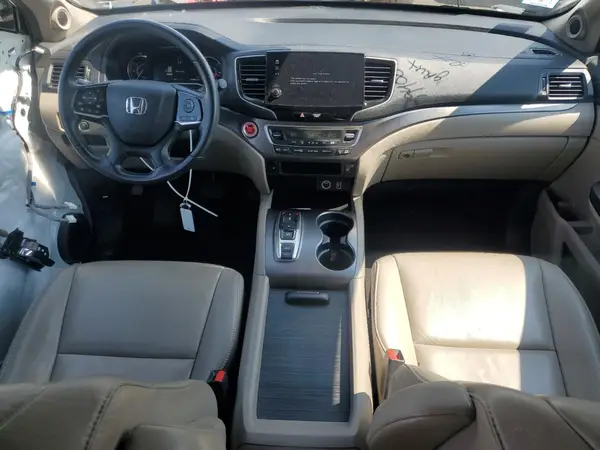 5FNYF6H5XMB045510 2021 HONDA PILOT - Image 8