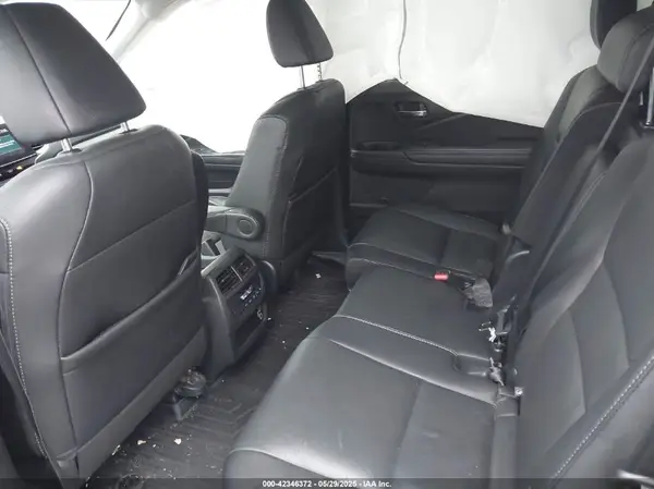 5FNYF6H5XMB048102 2021 HONDA PILOT - Image 8