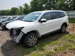 5FNYF6H5XMB051520 2021 HONDA PILOT