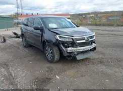 5FNYF6H5XMB052179 2021 HONDA PILOT