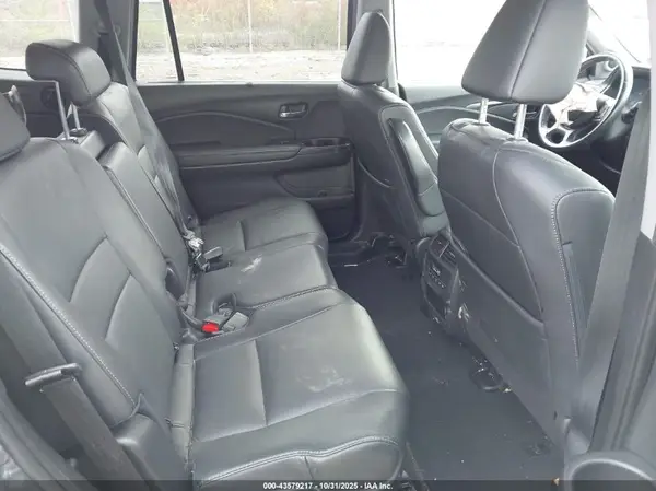 5FNYF6H5XMB052179 2021 HONDA PILOT - Image 8