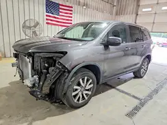 5FNYF6H5XMB052733 2021 HONDA PILOT