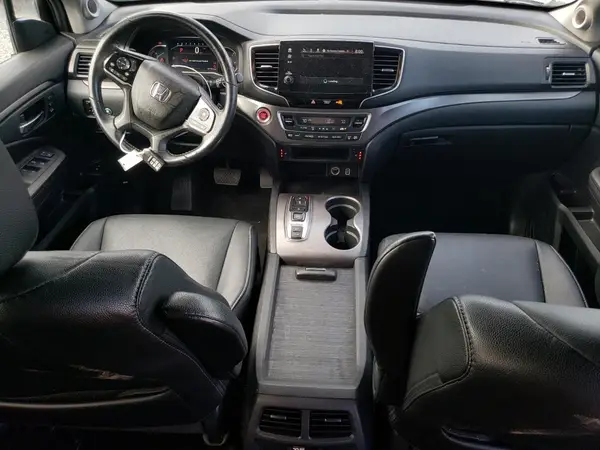 5FNYF6H5XMB052960 2021 HONDA PILOT - Image 8
