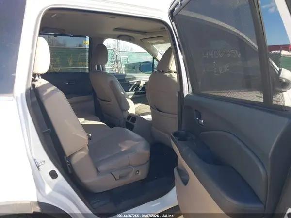 5FNYF6H5XMB054143 2021 HONDA PILOT - Image 8