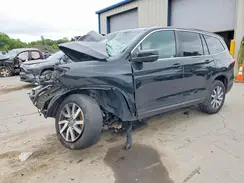 5FNYF6H5XMB054420 2021 HONDA PILOT