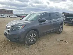 5FNYF6H5XMB056975 2021 HONDA PILOT