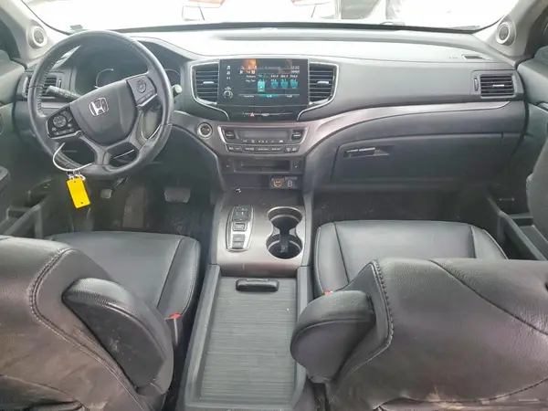 5FNYF6H5XMB056975 2021 HONDA PILOT - Image 8