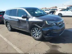 5FNYF6H5XMB061920 2021 HONDA PILOT