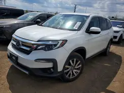5FNYF6H5XMB062288 2021 HONDA PILOT