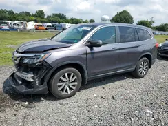 5FNYF6H5XMB062503 2021 HONDA PILOT