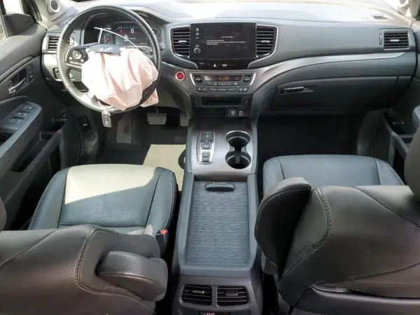 5FNYF6H5XMB062503 2021 HONDA PILOT - Image 8