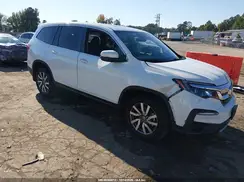 5FNYF6H5XMB065076 2021 HONDA PILOT