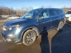 5FNYF6H5XMB066194 2021 HONDA PILOT