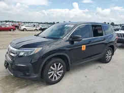 5FNYF6H5XMB072478 2021 HONDA PILOT