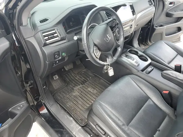 5FNYF6H5XMB072478 2021 HONDA PILOT - Image 8