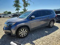5FNYF6H5XMB073789 2021 HONDA PILOT