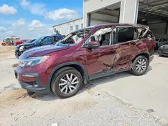 5FNYF6H5XMB076076 2021 HONDA PILOT