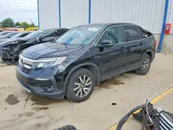 5FNYF6H5XMB077860 2021 HONDA PILOT