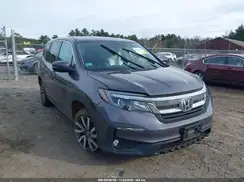 5FNYF6H5XMB080743 2021 HONDA PILOT