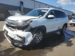 5FNYF6H5XMB083125 2021 HONDA PILOT