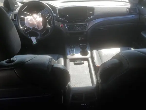 5FNYF6H5XMB083125 2021 HONDA PILOT - Image 8