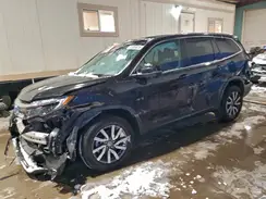 5FNYF6H5XMB085506 2021 HONDA PILOT