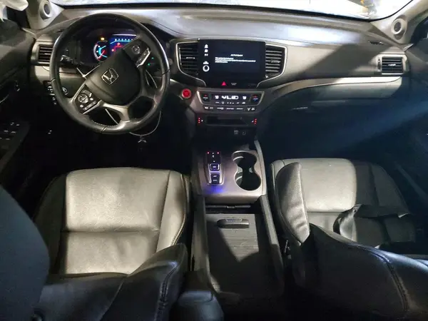 5FNYF6H5XMB085506 2021 HONDA PILOT - Image 8