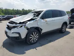 5FNYF6H5XMB086185 2021 HONDA PILOT