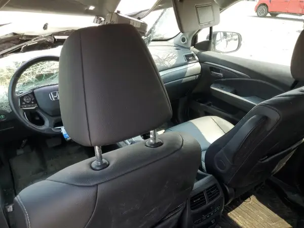 5FNYF6H5XMB086185 2021 HONDA PILOT - Image 8